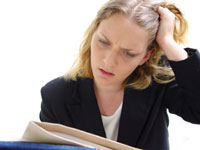 Handling your own insurance claim can be frustrating